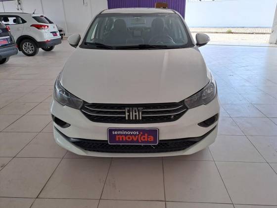 FIAT CRONOS 1.3 FIREFLY FLEX DRIVE CVT FIAT CRONOS 1.3 FIREFLY FLEX DRIVE CVT